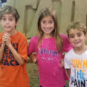 Meet your Posher, Rene